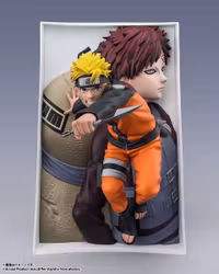 Naruto: Shippuden Figuarts ZERO -Naruto 72 Series- 29 Naruto Uzumaki
