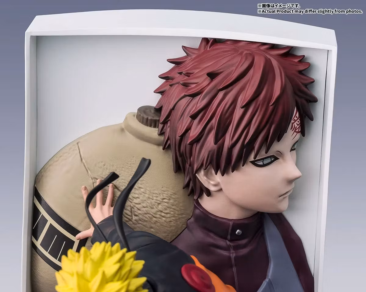Naruto: Shippuden Figuarts ZERO -Naruto 72 Series- 29 Naruto Uzumaki