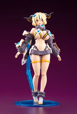 Arcanadea Enil Model Kit