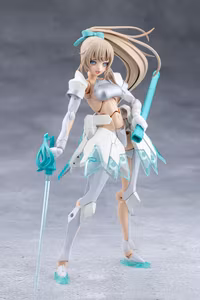 Megalomaria Unlimited Universe Emulator #3 Model Kit