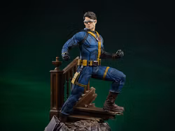 Avengers: Doomsday Legacy Replica Cyclops 1/4 Scale Statue