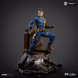 Avengers: Doomsday Legacy Replica Cyclops 1/4 Scale Statue