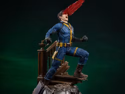 Avengers: Doomsday Legacy Replica Cyclops (Deluxe Ver.) 1/4 Scale Statue