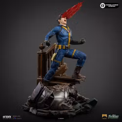 Avengers: Doomsday Legacy Replica Cyclops (Deluxe Ver.) 1/4 Scale Statue