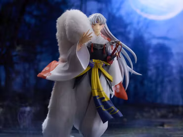 InuYasha Trio-Try-iT Sesshomaru Vol.2 Figure