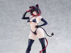 Cyber Pet Onyx (Light Armor Ver.) 1/6 Scale Figure