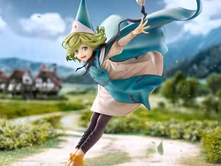 Witch Hat Atelier Coco 1/6 Scale Figure (Rerelease)