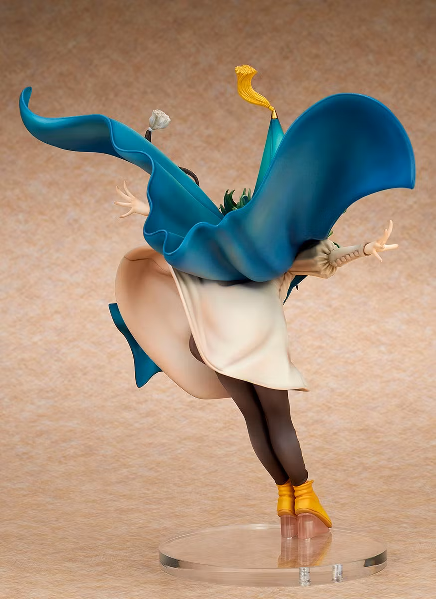 Witch Hat Atelier Coco 1/6 Scale Figure (Rerelease)