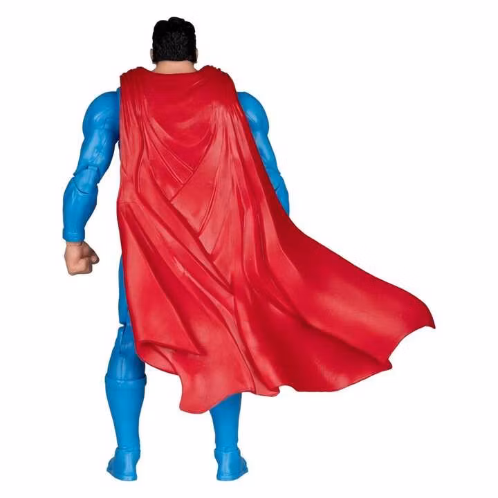 DC Multiverse Superman (Action Comics #1) Action Figure