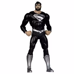 DC Multiverse Superman (Superman: Lois and Clark) Action Figure