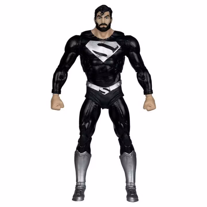 DC Multiverse Superman (Superman: Lois and Clark) Action Figure