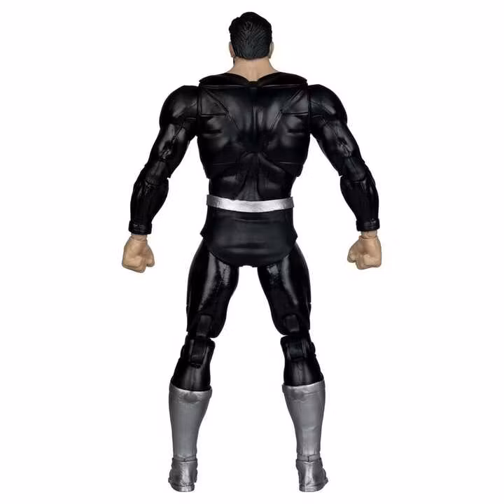 DC Multiverse Superman (Superman: Lois and Clark) Action Figure