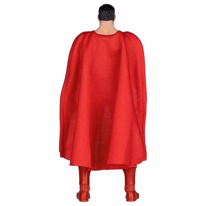 DC Multiverse Superman (Classic Animation 1940) Action Figure