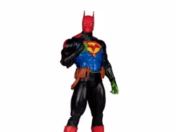 DC Multiverse Batman (Superman World's Finest) Action Figure
