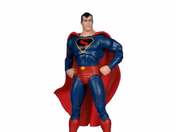 DC Multiverse Superman (Classic Animation 1940) Action Figure