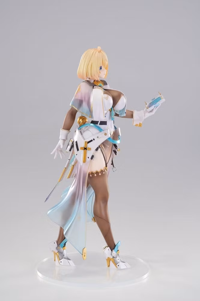 (18+) Bunny Suit Planning Sophia F. Shirring (Sister Ver. Bright Edition) 1/6 Scale Figure