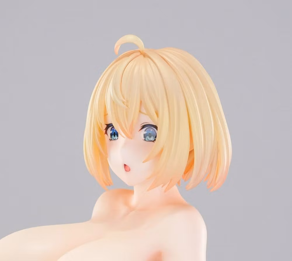(18+) Bunny Suit Planning Sophia F. Shirring (Sister Ver. Bright Edition) 1/6 Scale Figure