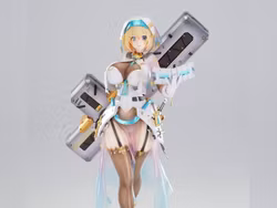 (18+) Bunny Suit Planning Sophia F. Shirring (Sister Ver. Bright Edition) 1/6 Scale Figure