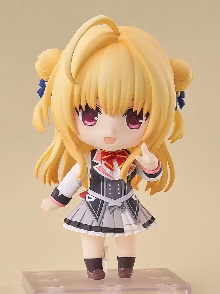 Hamidashi Creative Nendoroid Hiyori Izumi