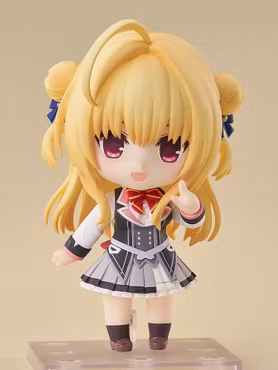 Hamidashi Creative Nendoroid Hiyori Izumi