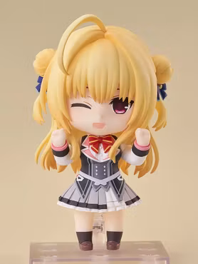 Hamidashi Creative Nendoroid Hiyori Izumi