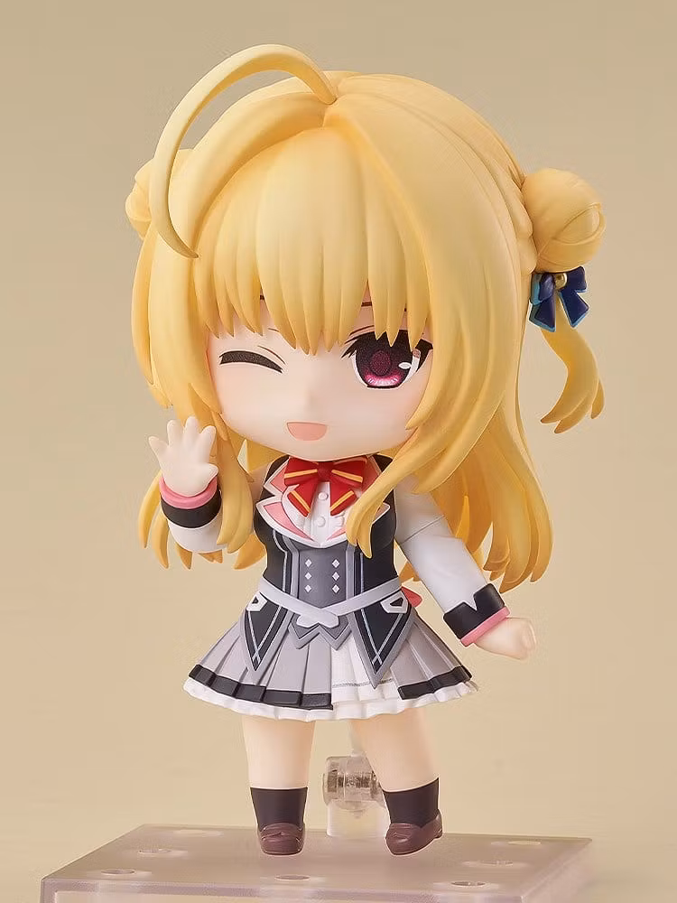 Hamidashi Creative Nendoroid Hiyori Izumi