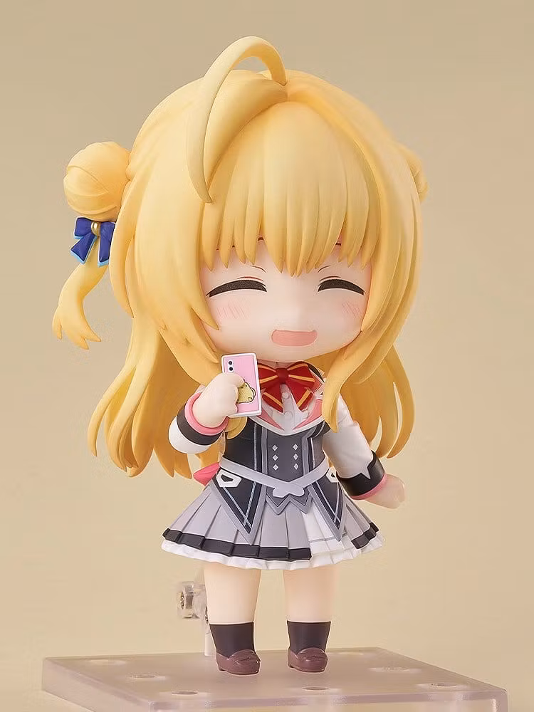 Hamidashi Creative Nendoroid Hiyori Izumi