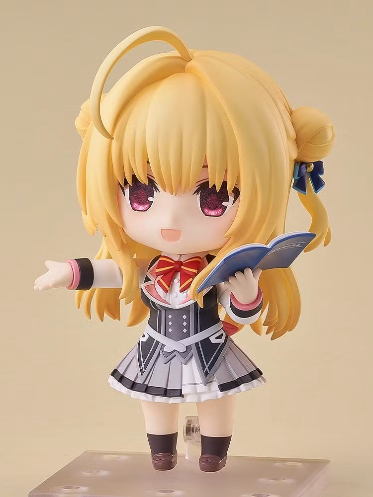 Hamidashi Creative Nendoroid Hiyori Izumi
