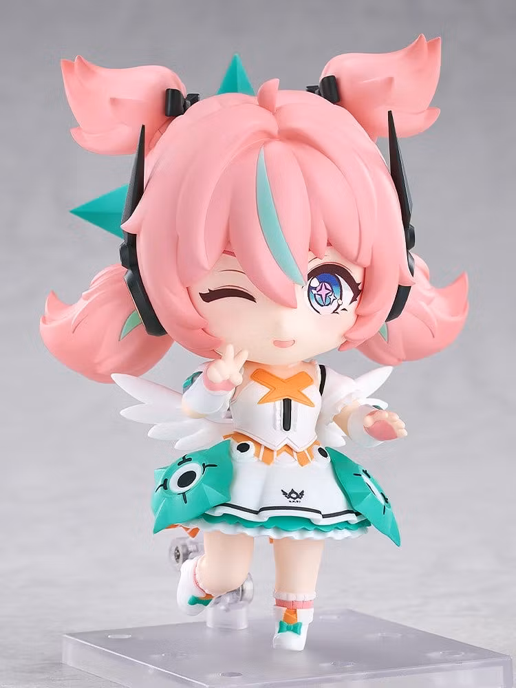 Zenless Zone Zero Nendoroid Aria