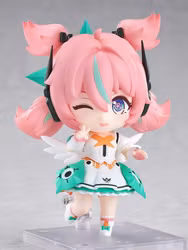 Zenless Zone Zero Nendoroid Aria