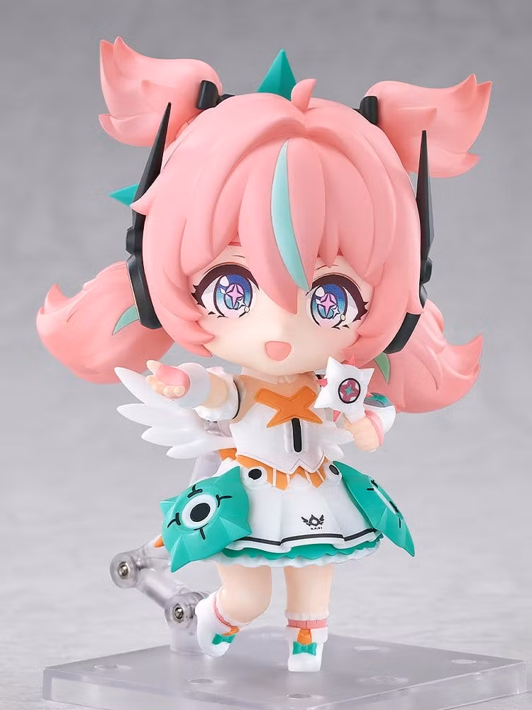 Zenless Zone Zero Nendoroid Aria