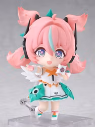 Zenless Zone Zero Nendoroid Aria
