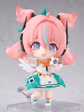 Zenless Zone Zero Nendoroid Aria