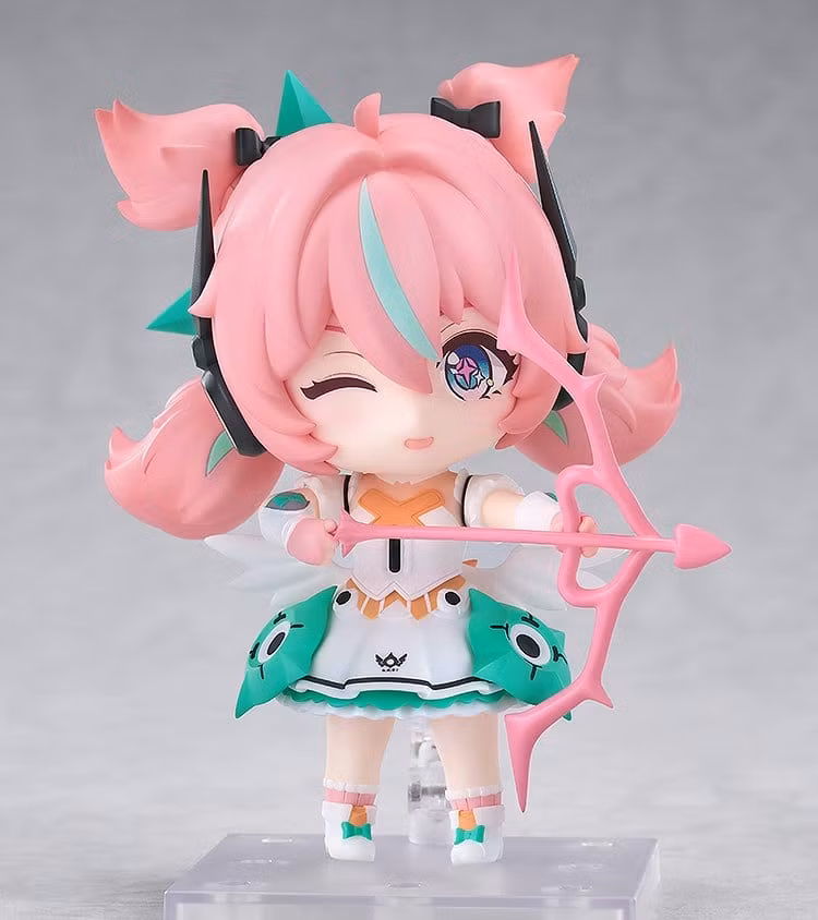 Zenless Zone Zero Nendoroid Aria