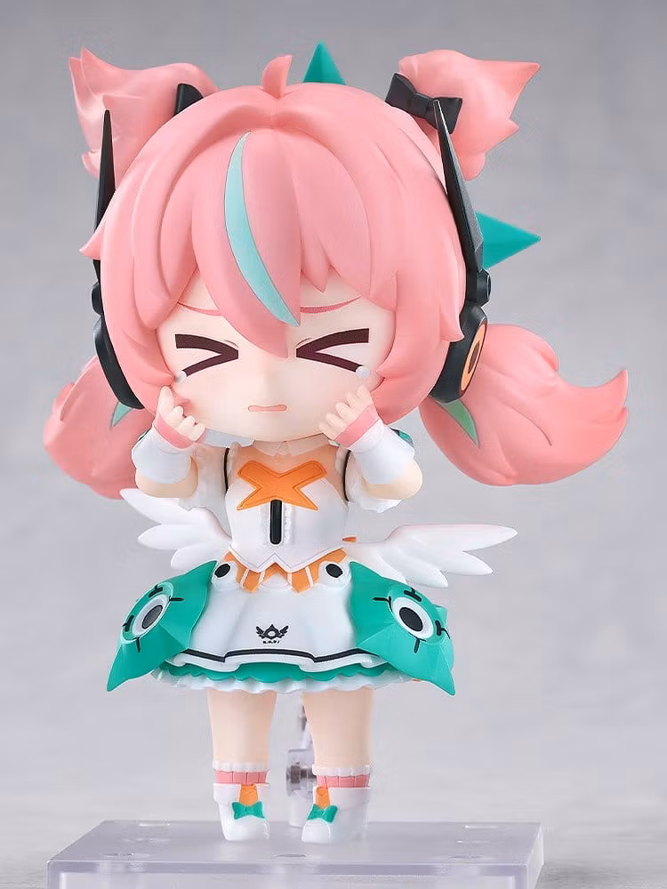 Zenless Zone Zero Nendoroid Aria