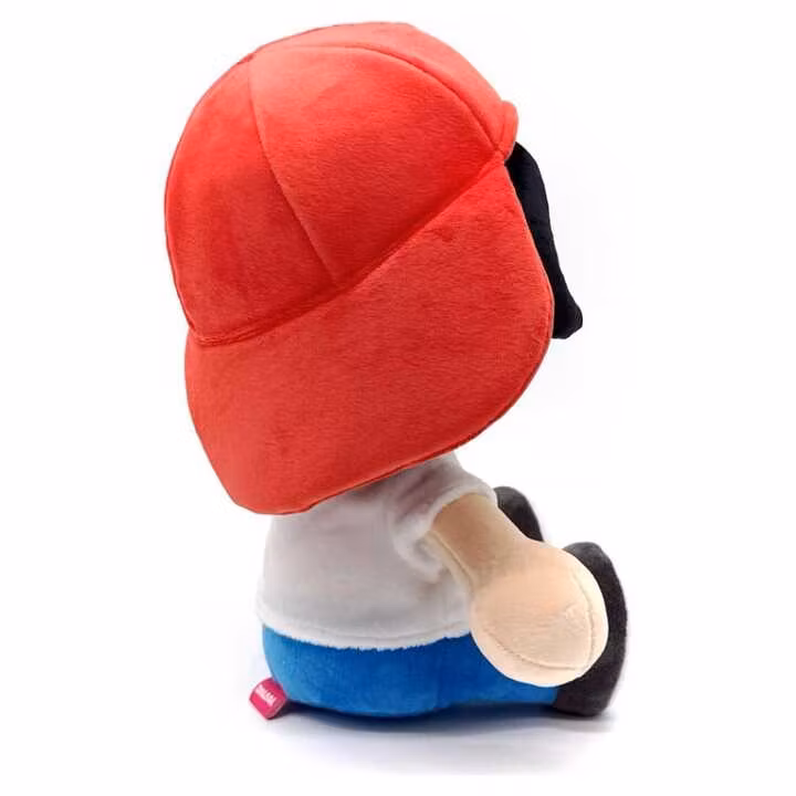 Real Real Japan Plush Figure Sugi
