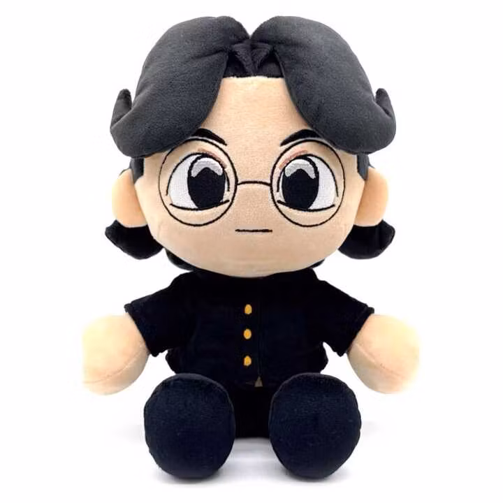 Real Real Japan Plush Figure Cameron