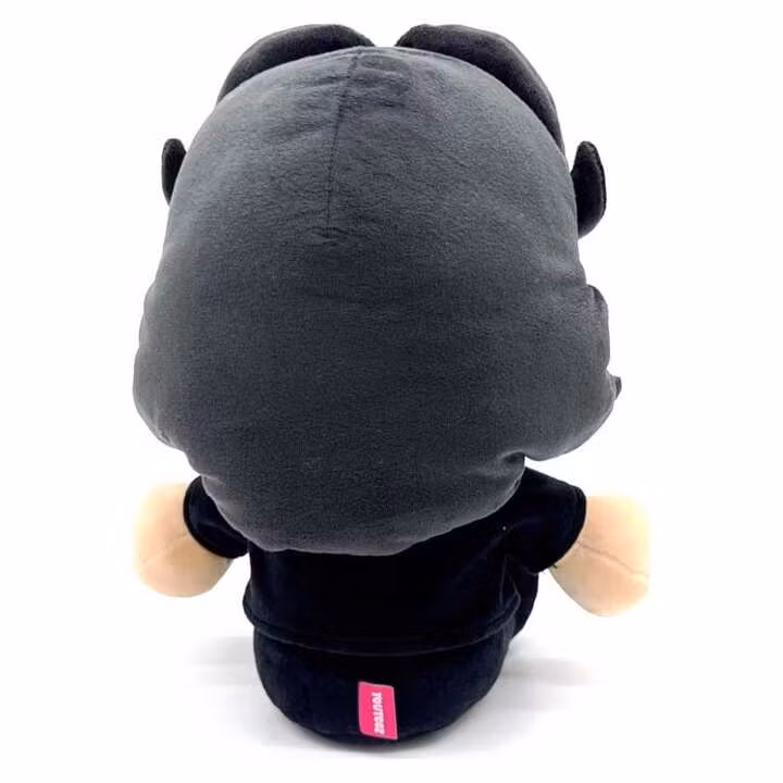 Real Real Japan Plush Figure Cameron