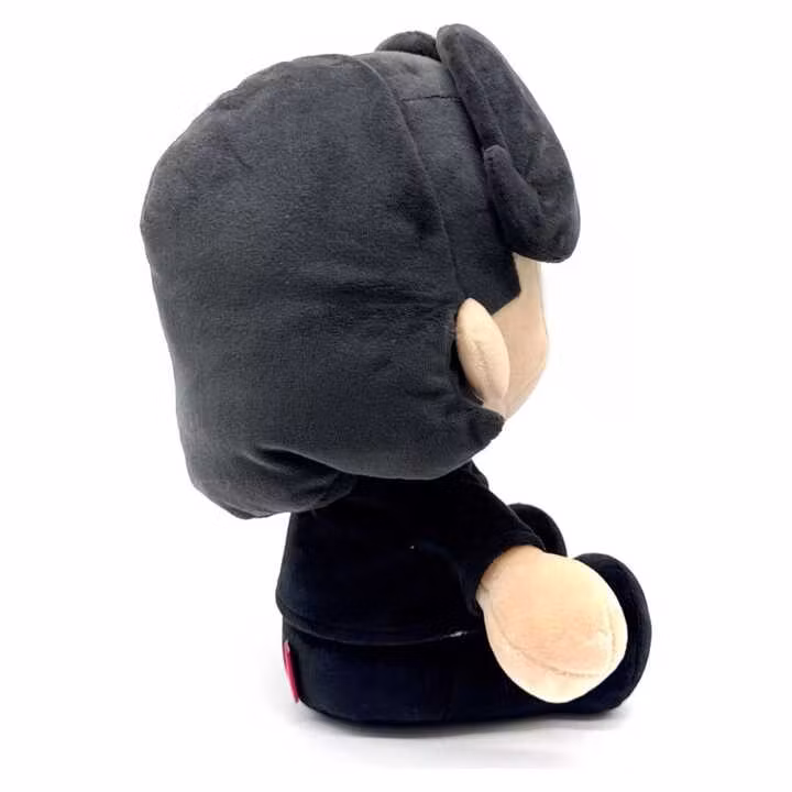 Real Real Japan Plush Figure Cameron