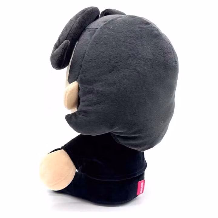 Real Real Japan Plush Figure Cameron