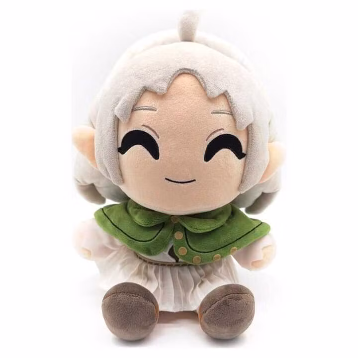 Mushoku Tensei: Jobless Reincarnation Plush Figure Sylphie
