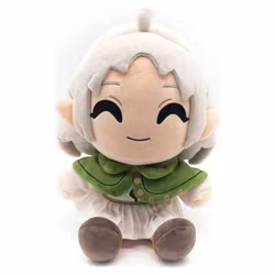 Mushoku Tensei: Jobless Reincarnation Plush Figure Sylphie