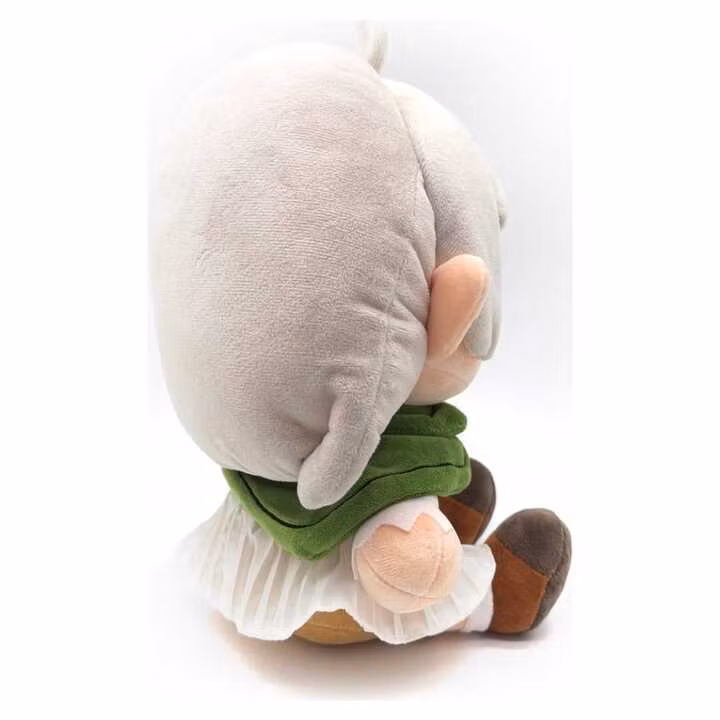 Mushoku Tensei: Jobless Reincarnation Plush Figure Sylphie
