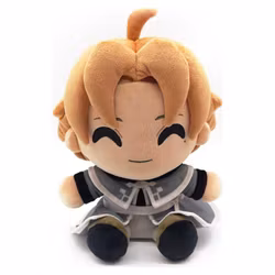 Mushoku Tensei: Jobless Reincarnation Plush Figure Rudeus