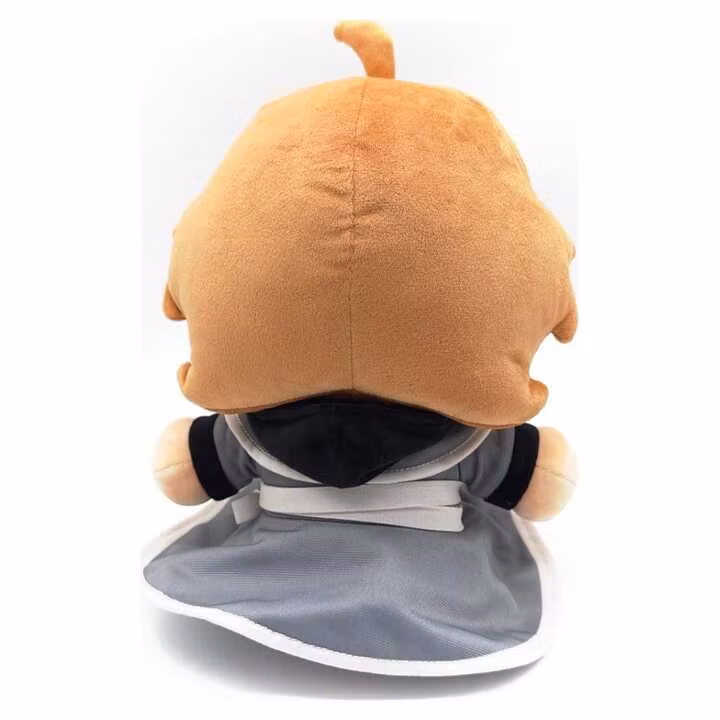 Mushoku Tensei: Jobless Reincarnation Plush Figure Rudeus
