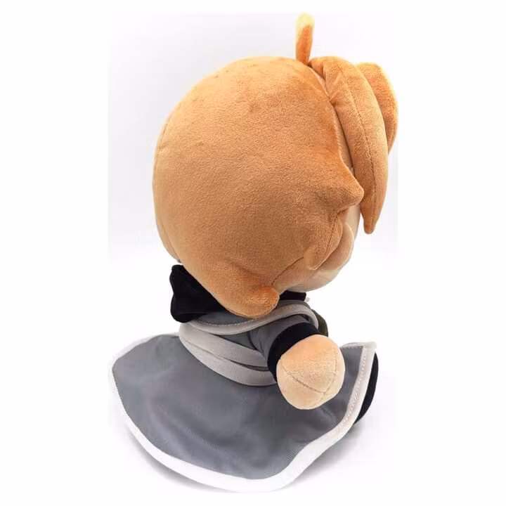 Mushoku Tensei: Jobless Reincarnation Plush Figure Rudeus