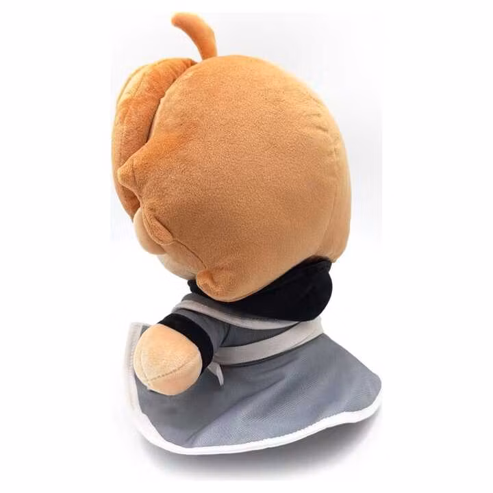 Mushoku Tensei: Jobless Reincarnation Plush Figure Rudeus