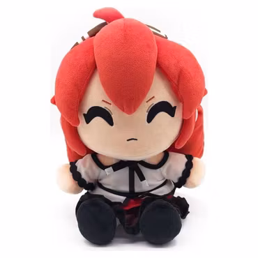 Mushoku Tensei: Jobless Reincarnation Plush Figure Eris