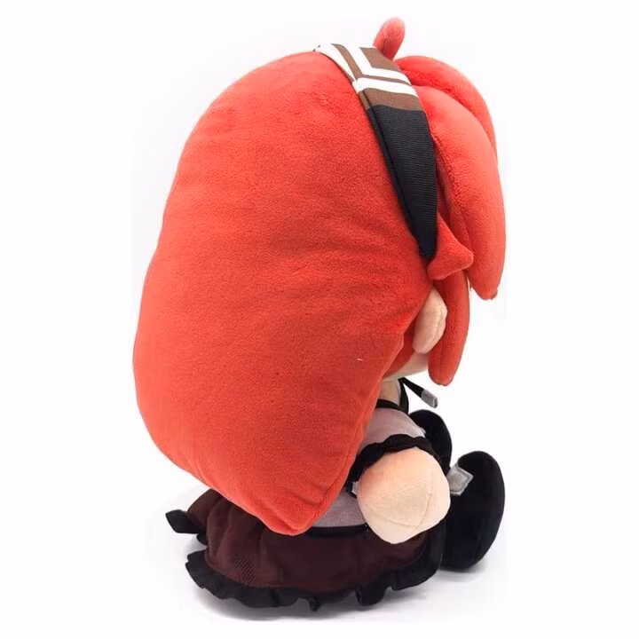 Mushoku Tensei: Jobless Reincarnation Plush Figure Eris