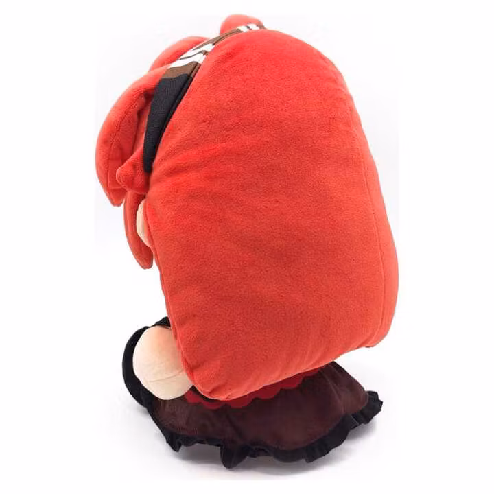 Mushoku Tensei: Jobless Reincarnation Plush Figure Eris